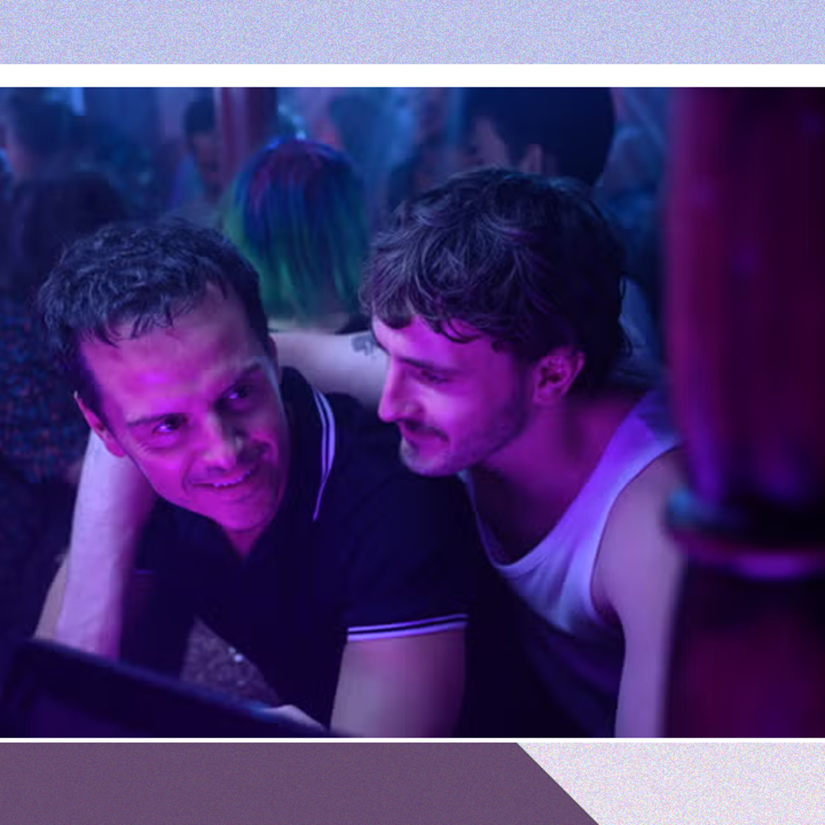 All of Us Strangers hits streaming service How to watch The Independent
